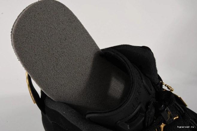 6 Retro (2020) Air Jordan DMP CT4954-007 1110